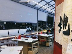 -潮正和潮汕牛肉火锅·老字号(番禺万达店)