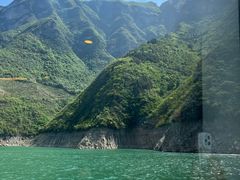 -白帝城·瞿塘峡景区