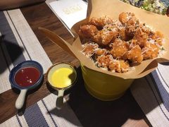 -Primo·丽莫意大利窑烤披萨