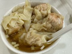 -麦文记面家(佐敦店)