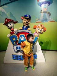 -尼克Playtime(欢乐海岸店)