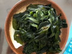 -天天向上素食餐厅(五台山店)