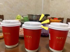 -Cafe on warm(丹霞店)