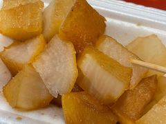 -细妹五香牛杂(步行街店)