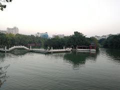 -桂林市榕杉湖景区