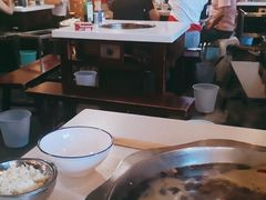 -水碾河刘老大串串香(水碾河路店)