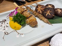 -万鱼亭 日本料理(无锡香山名园店)
