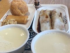 -冰泉豆浆馆(阳朔店)