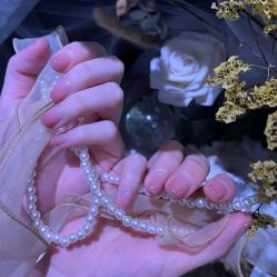 点击看大图 -1R日式轻奢美睫美甲翘睫