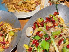 -1819餐厅·团队聚餐·烤串·精酿