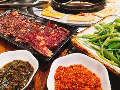 -丽水汇原生态餐厅(大研古城店)