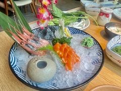 -温野菜涮涮锅(曲江大悦城店)