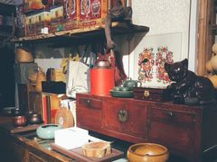 -北京工艺美术博物馆