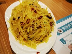 酱炒鸡蛋-老昌春饼(欧亚三环购物中心店)