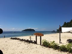 -东姑阿都拉曼海洋公园