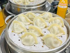 -志亮灌汤蒸饺·清真(庙后街店)