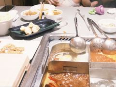 -海底捞火锅(奉化银泰店)