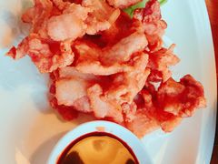 -日出青木·杭帮菜名店