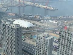-VANS梵石云境酒店(中山广场富丽华国际公寓店)