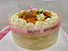 -艾加柒克蛋糕茶歇甜品台(春熙路店)