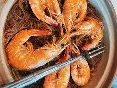 -simply thai天泰(常州环球港店)