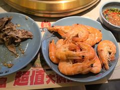 -汉阳廷自助烤肉(同和金铂天地店)