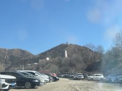 -雁门关景区
