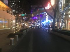 -迪桑特DESCENTE(北京三里屯BLANC店)