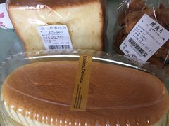 -恩朵烘焙坊(金街总店)