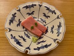 -鮨青(恒基名人购物中心店)