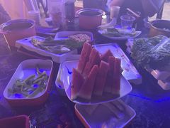 -味香林牦牛自助火锅