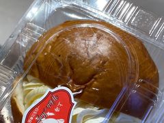 小奶椰面包-白玉兰食品(甜云店)