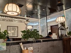 -徽韵人家·传承正宗徽菜(牡丹园店)