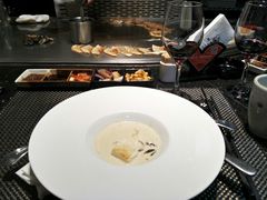 法式焗蜗牛-御泉七味铁板烧(高区店)