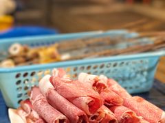 -清真·尔里串串