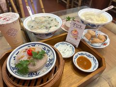 -芋包王闽南茶楼(八市店)