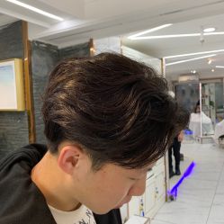 -小齐发型Star~salon