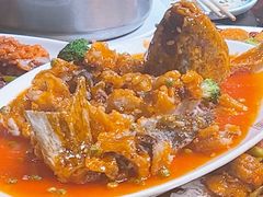 -东北大院·东北菜(三台子店)