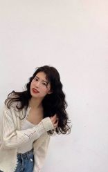 -MINX名珂斯·烫染形象设计