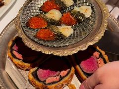 -壳里西餐厅Coquille Seafood Bistro(蒙自路店)