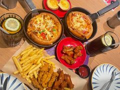 -必胜客(港城新天地店)