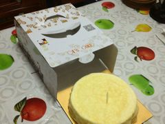 -OL’s Cake鲜荟千层(东风中路店)