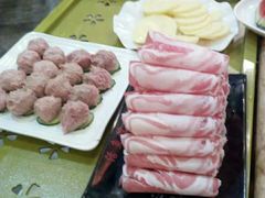 -活鱼馆(宜兴埠店)