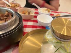 -西贝(上海我格广场店)