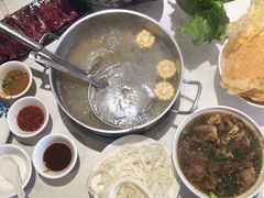 -陈记顺和潮汕鲜牛肉火锅(棠德南路店)