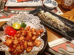 -七涧谷·元气食堂(塘下店)