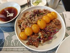 -和牛食堂•BISTRO(广州首店)