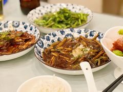 香油鳝丝-小实惠嘉(威海路店)