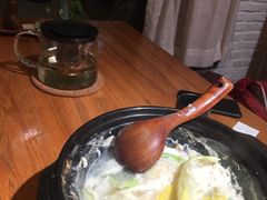 -天水蔬食料理(树德之光店)