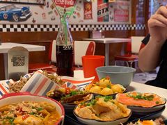 -玩味工厂·东南亚特色餐厅(太古里店)